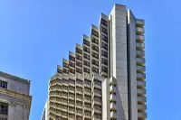 Thumbnail The Jay Hotel San Francisco