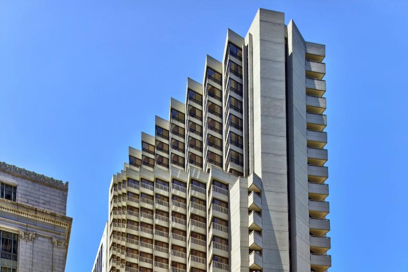 The Jay Hotel San Francisco