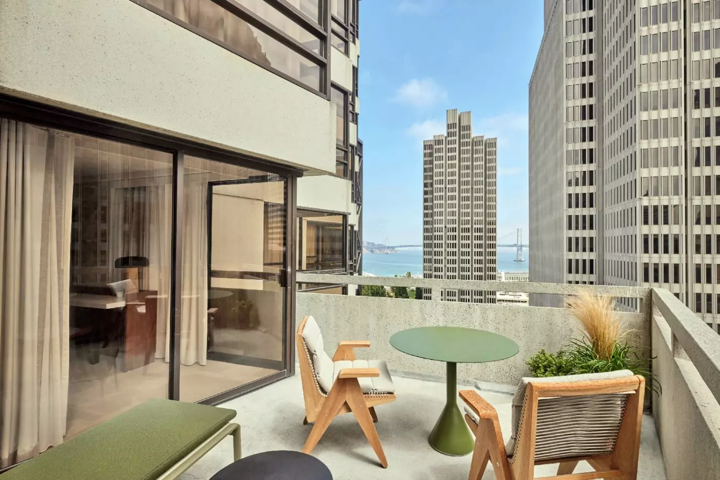 The Jay Hotel San Francisco