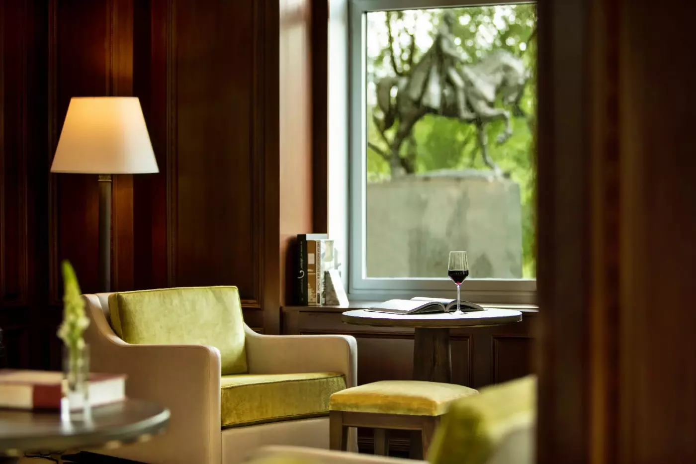 Ritz Carlton Central Park