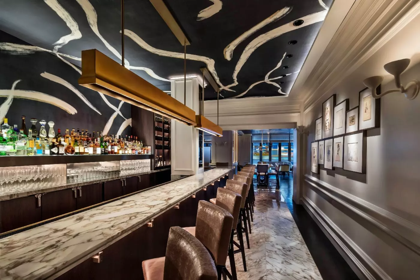 Ritz Carlton Central Park