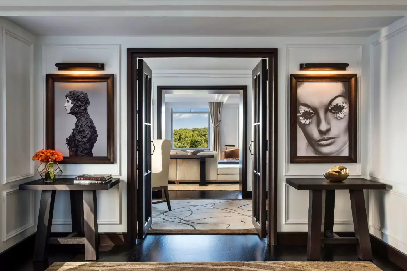 Ritz Carlton Central Park