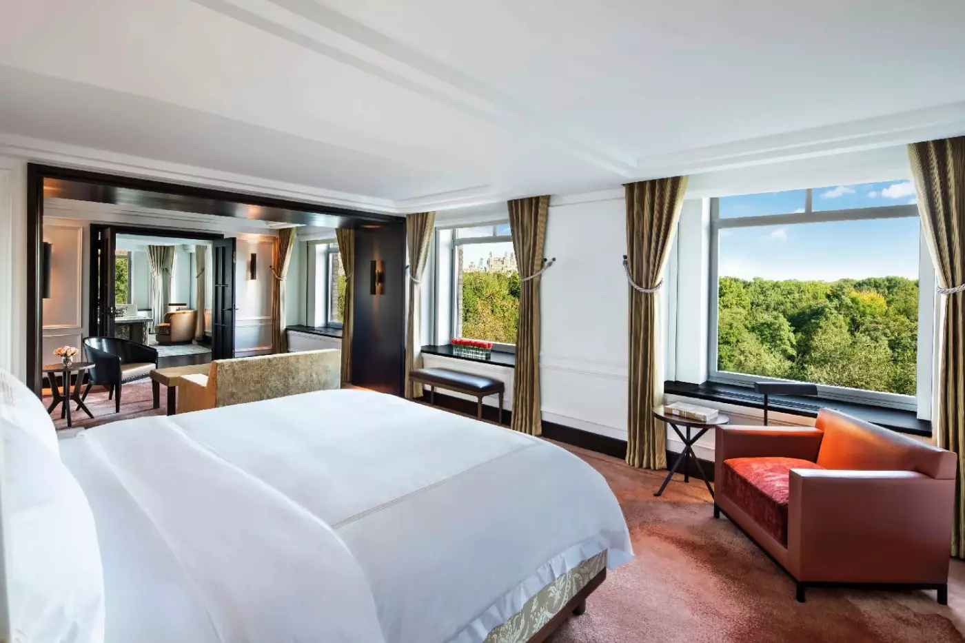 Ritz Carlton Central Park