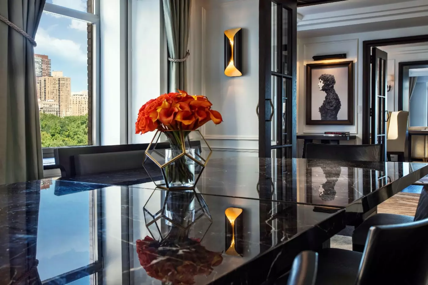 Ritz Carlton Central Park