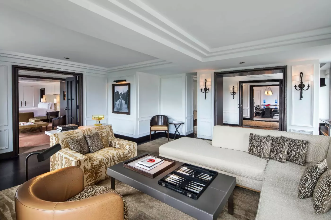 Ritz Carlton Central Park