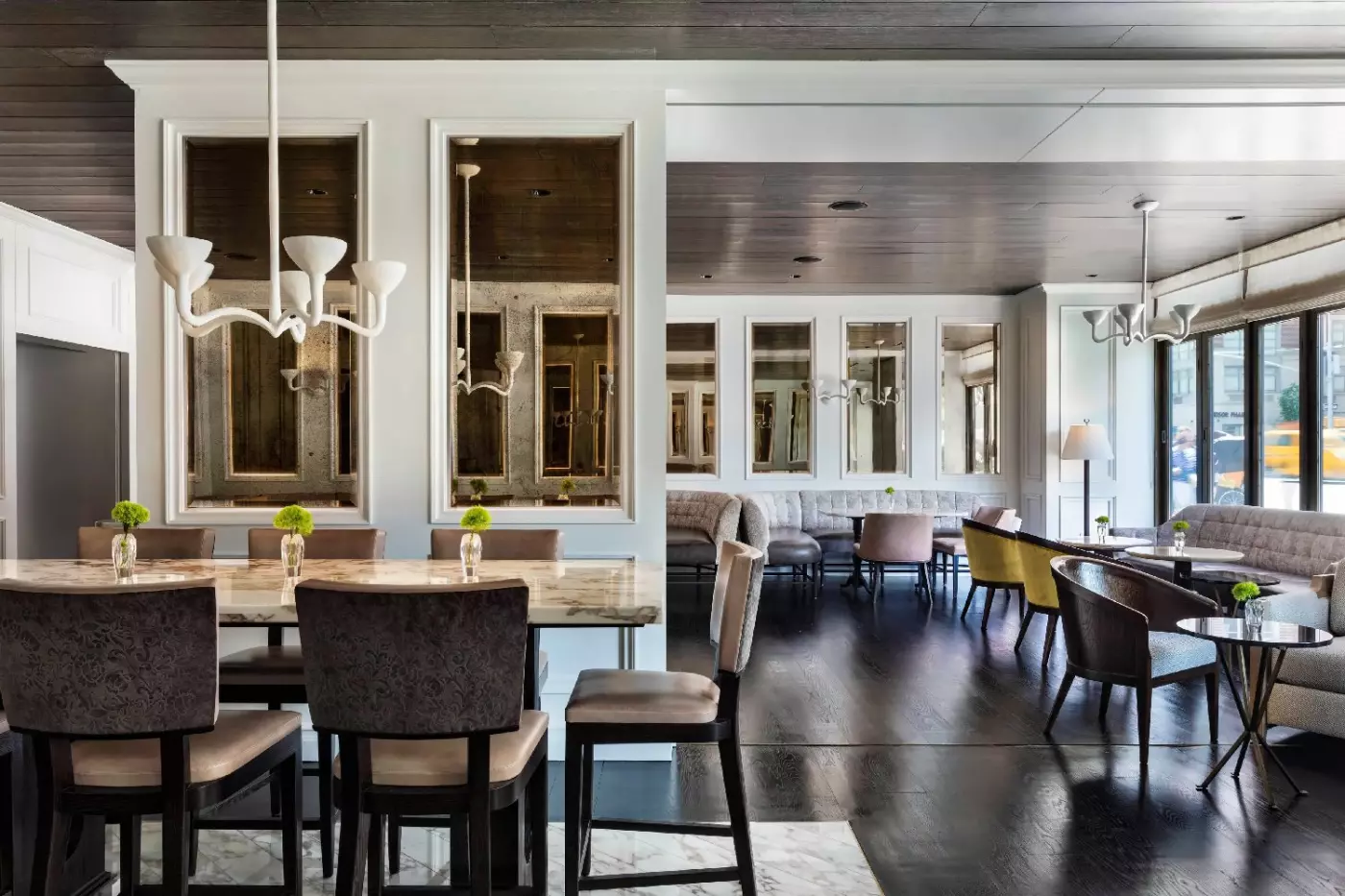 Ritz Carlton Central Park