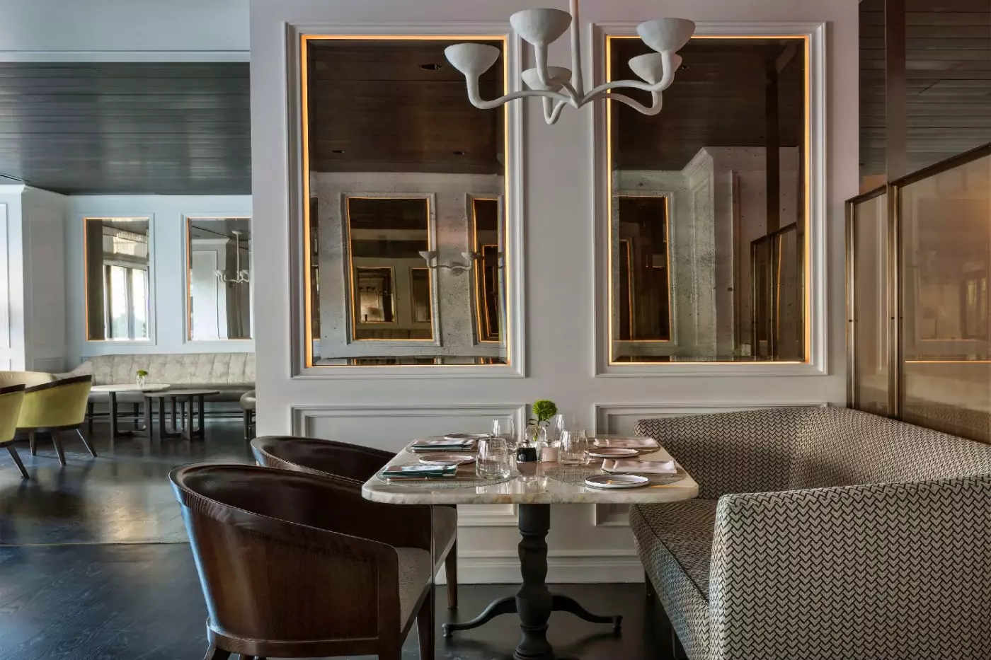 Ritz Carlton Central Park