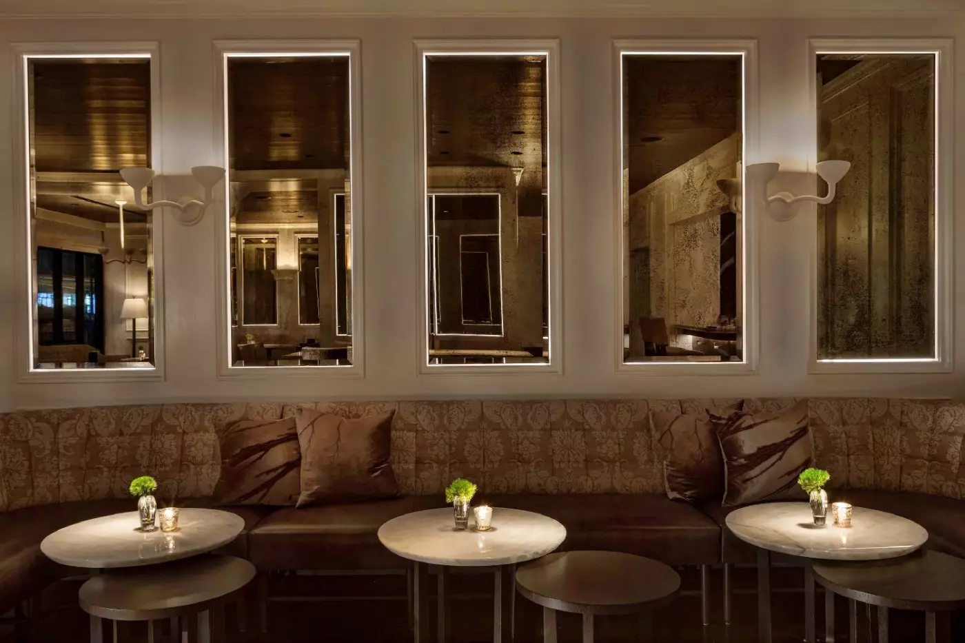 Ritz Carlton Central Park