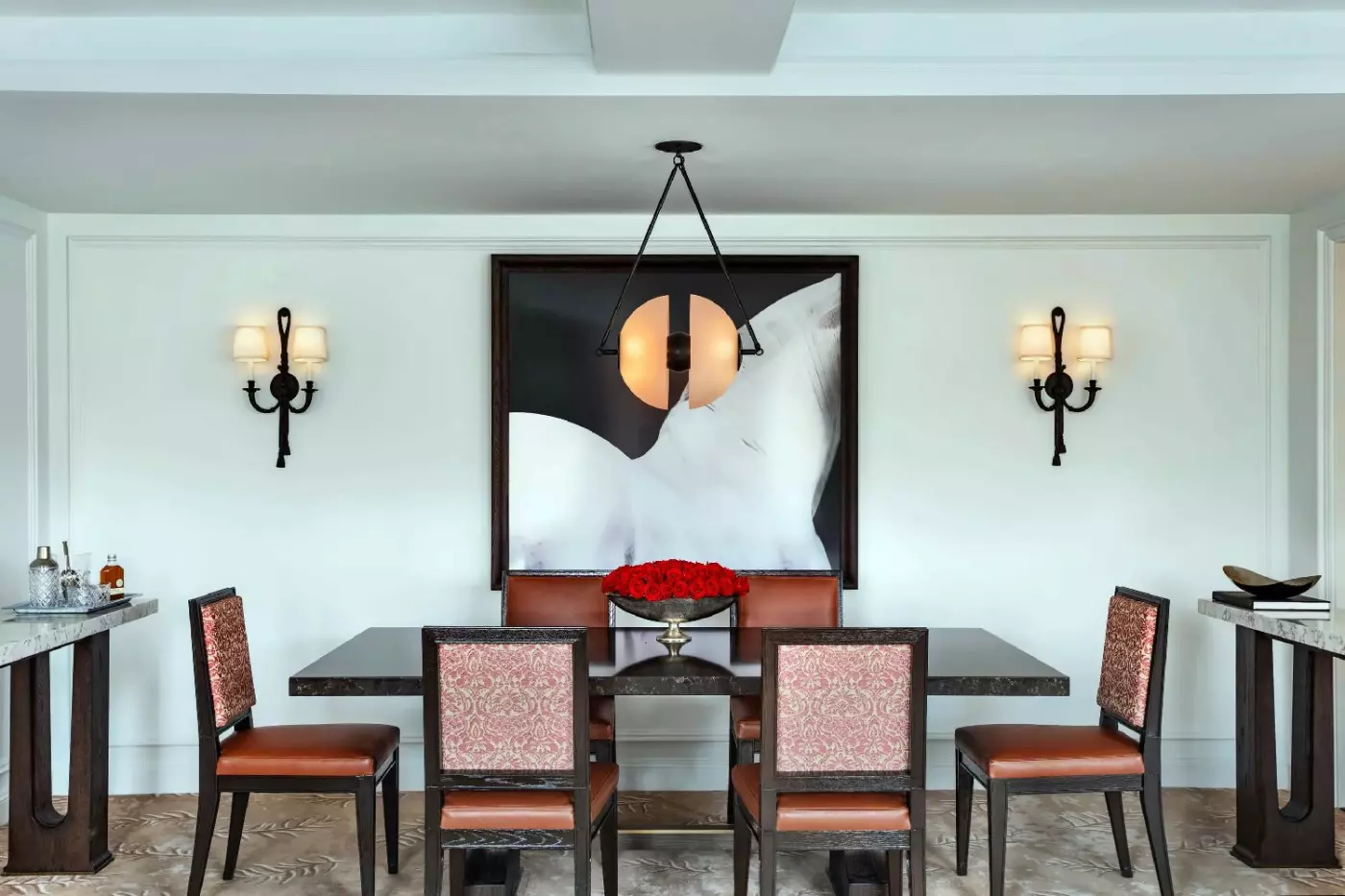 Ritz Carlton Central Park
