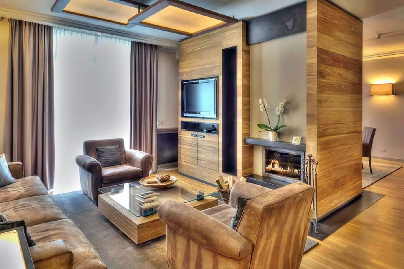 Kempinski St. Moritz