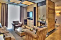 Thumbnail Kempinski St. Moritz