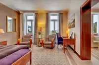 Thumbnail Kempinski St. Moritz