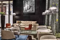 Thumbnail Bulgari Hotel London