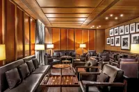 Thumbnail Bulgari Hotel London