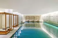 Thumbnail Bulgari Hotel London