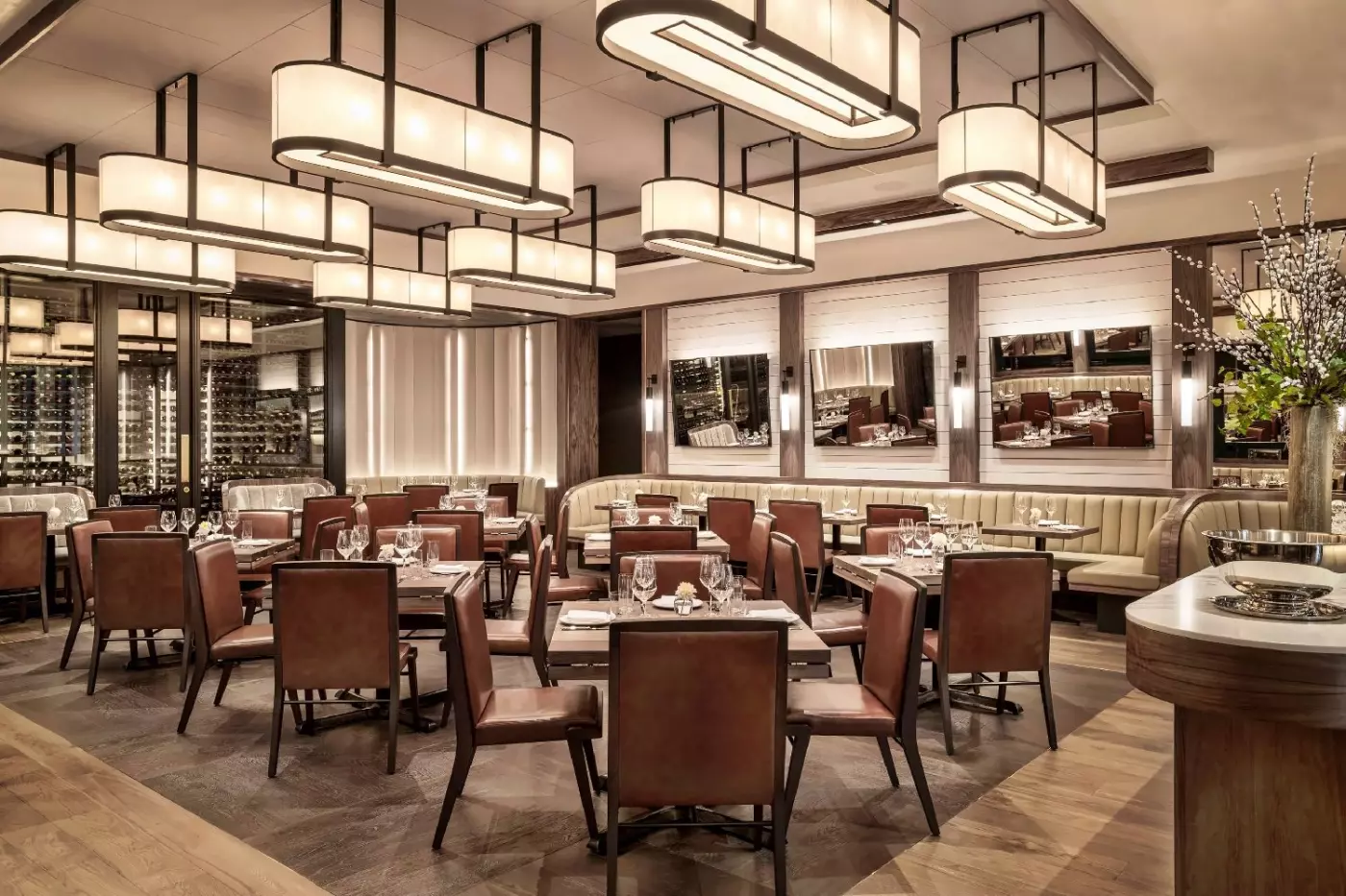 Bulgari Hotel London