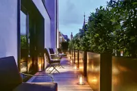 Thumbnail Bulgari Hotel London