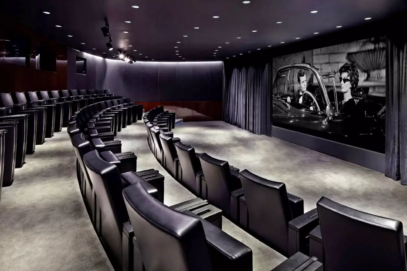 Bulgari Hotel London
