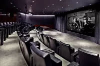 Thumbnail Bulgari Hotel London