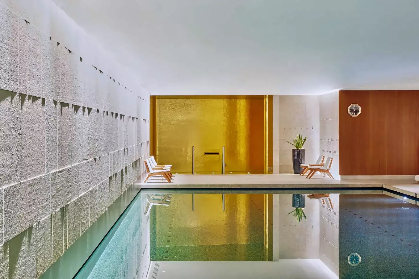 Bulgari Hotel London