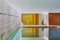 Thumbnail Bulgari Hotel London