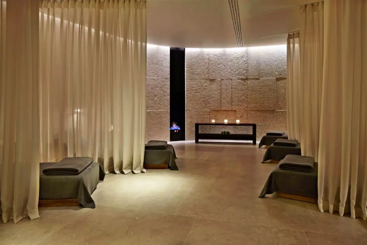 Bulgari Hotel London
