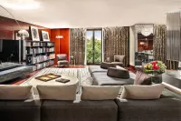 Thumbnail Bulgari Hotel London
