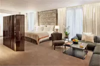 Thumbnail Bulgari Hotel London