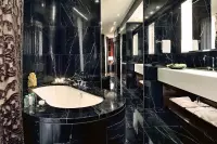 Thumbnail Bulgari Hotel London