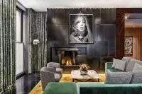 Thumbnail Bulgari Hotel London