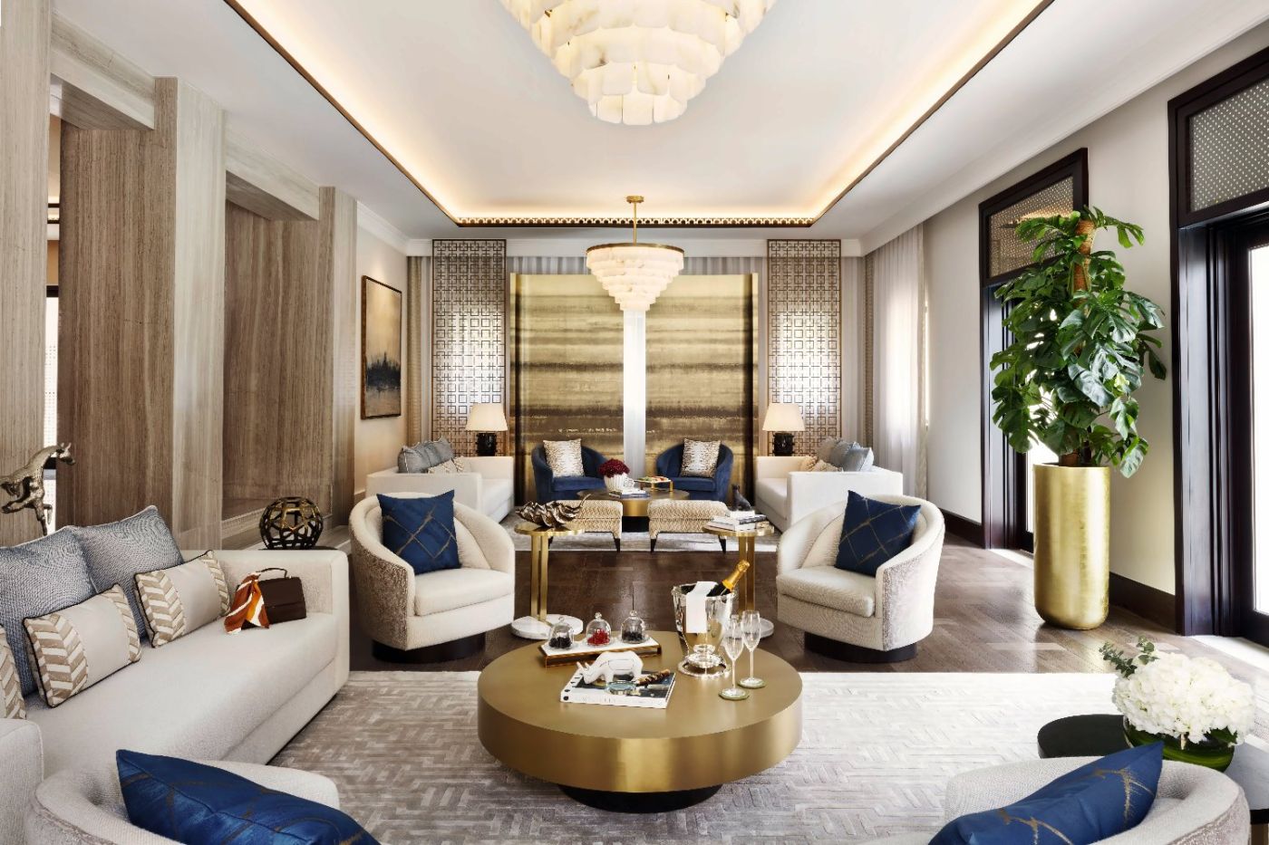 Jumeirah Dar Al Masyaf