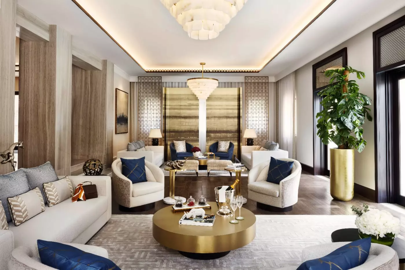 Jumeirah Dar Al Masyaf