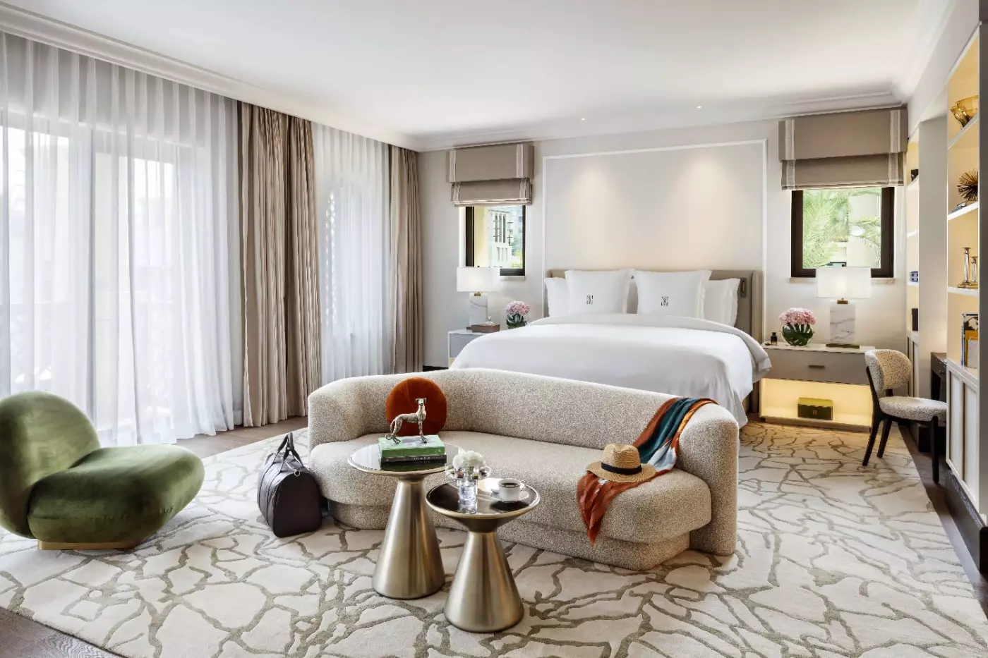 Jumeirah Dar Al Masyaf