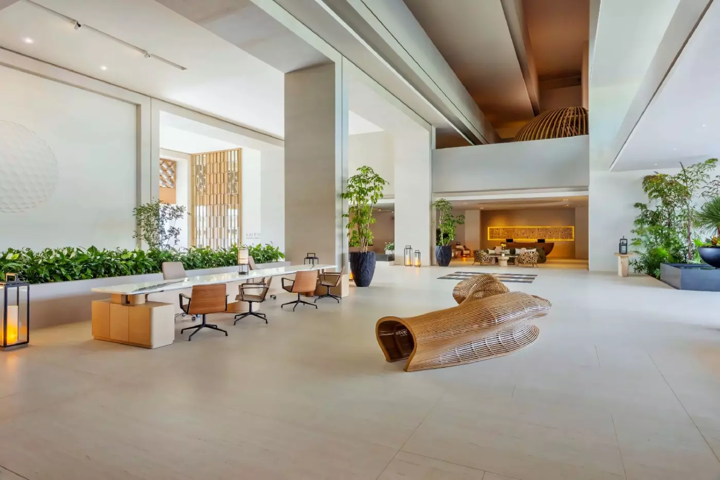 Grand Velas Boutique Hotel Los Cabos