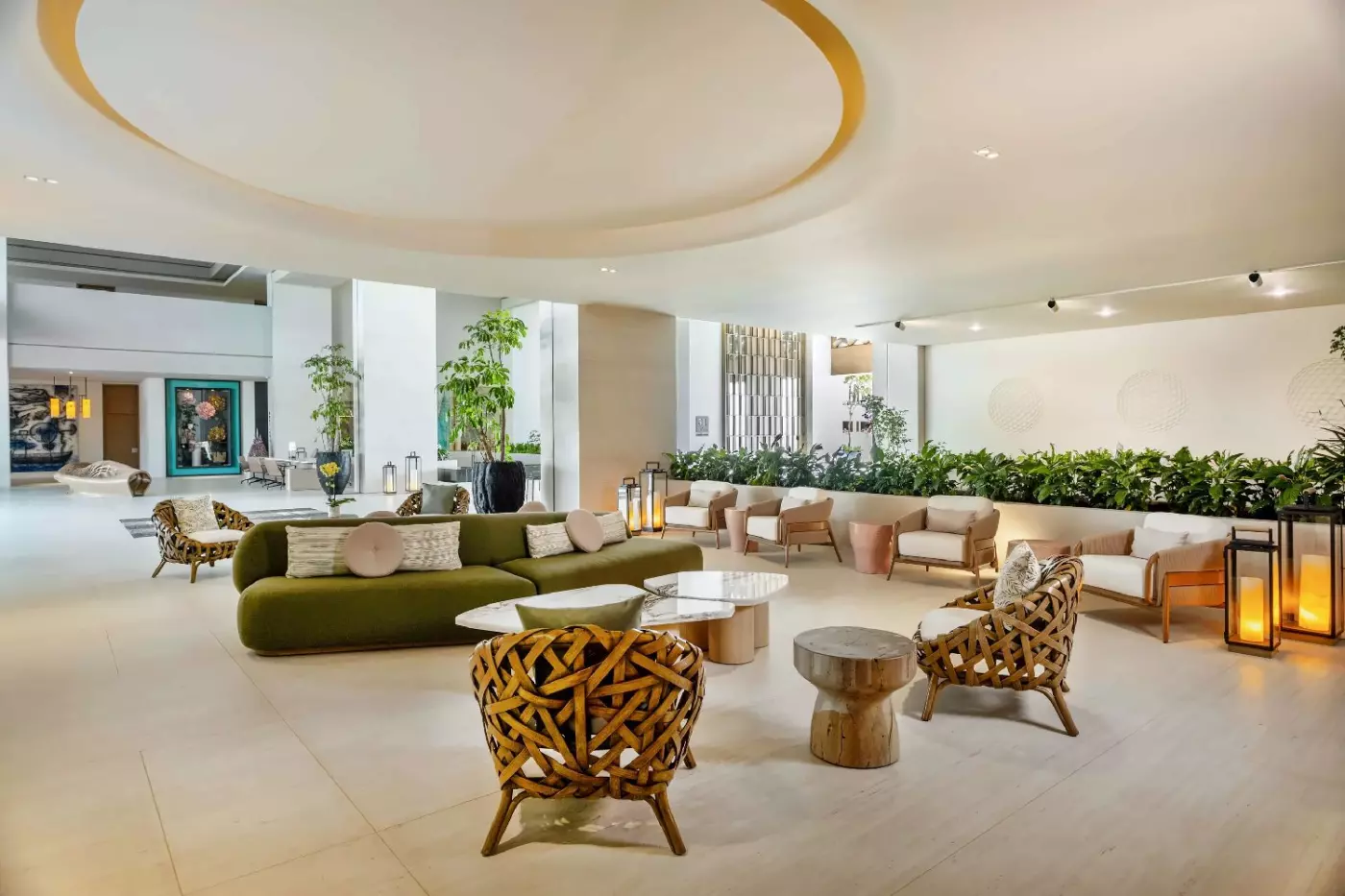Grand Velas Boutique Hotel Los Cabos