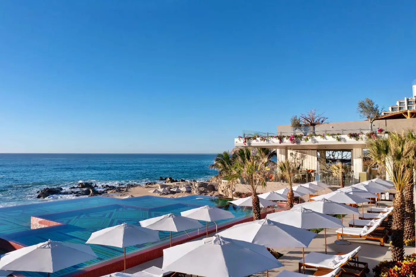 Grand Velas Boutique Hotel Los Cabos