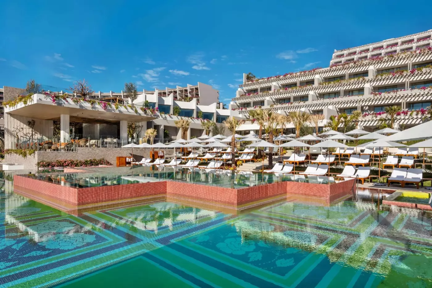 Grand Velas Boutique Hotel Los Cabos