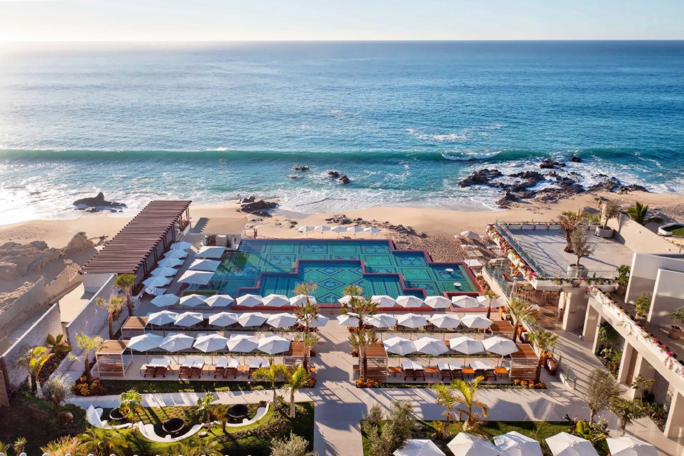 Grand Velas Boutique Hotel Los Cabos
