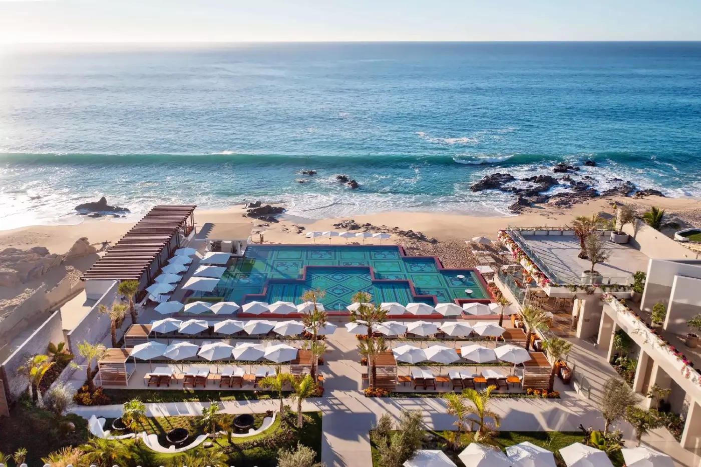 Grand Velas Boutique Hotel Los Cabos