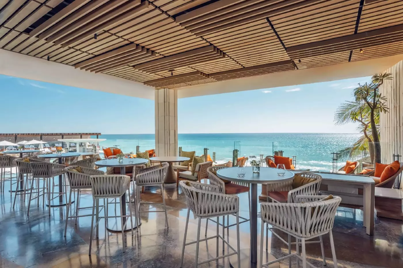Grand Velas Boutique Hotel Los Cabos