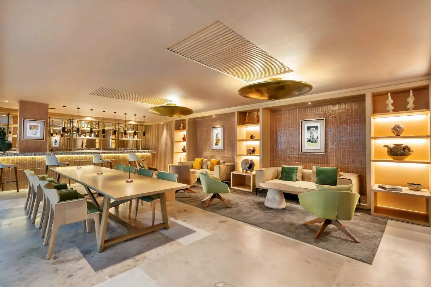 Grand Velas Boutique Hotel Los Cabos