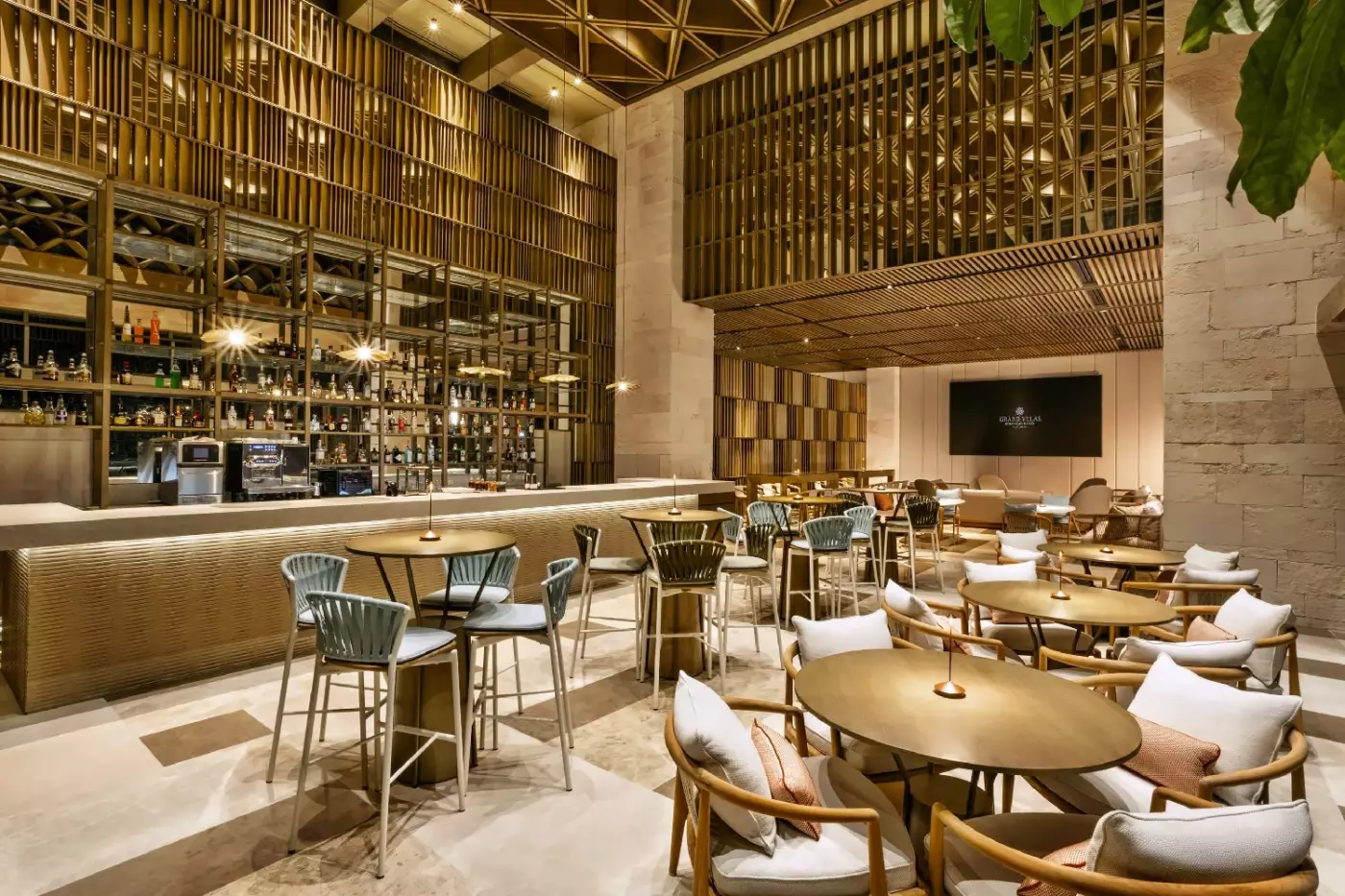 Grand Velas Boutique Hotel Los Cabos