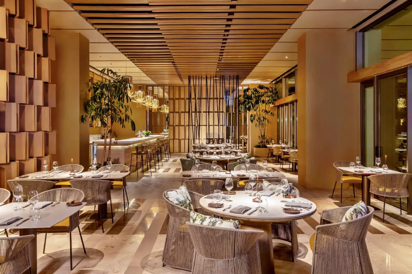 Grand Velas Boutique Hotel Los Cabos