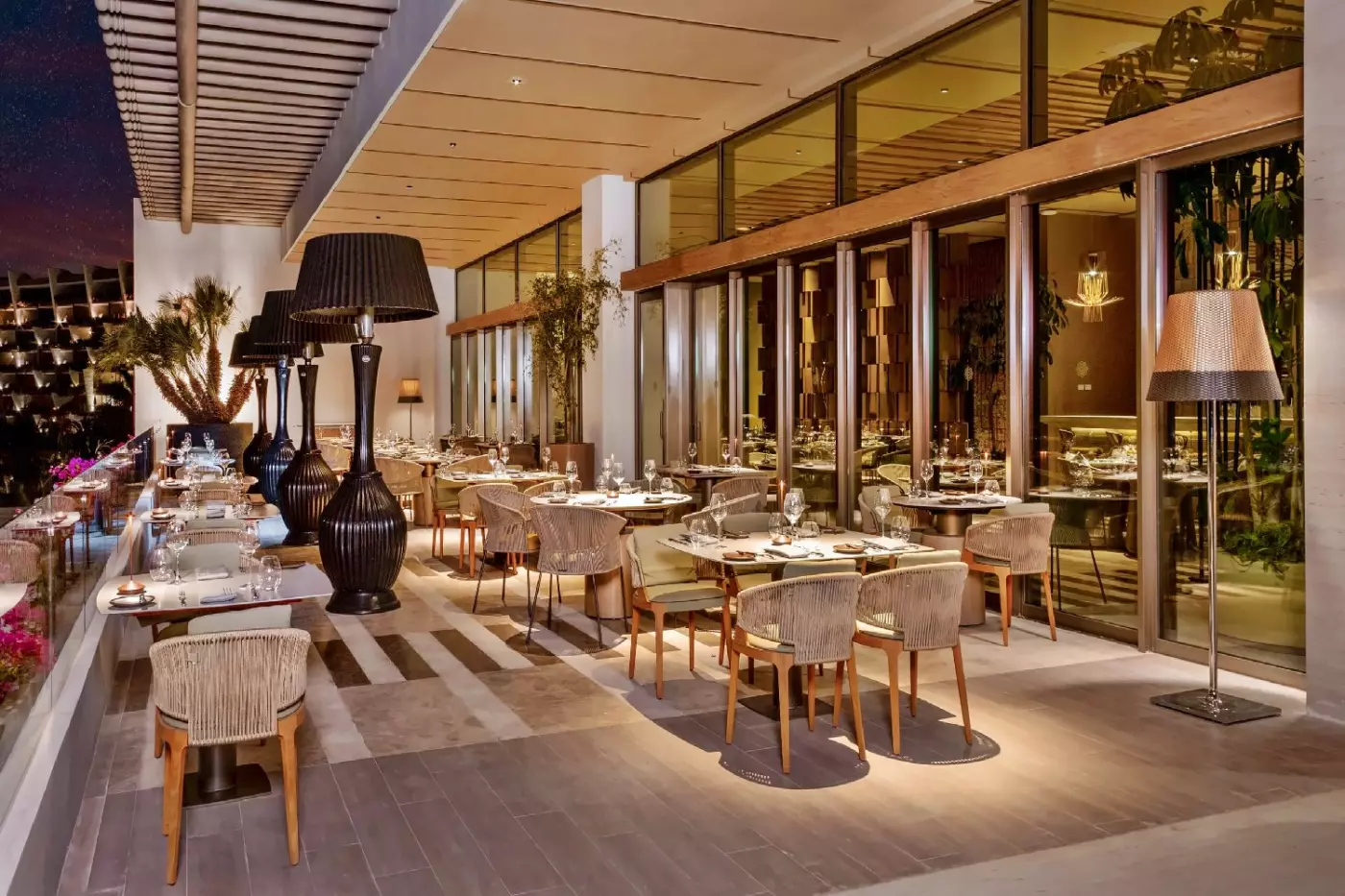 Grand Velas Boutique Hotel Los Cabos