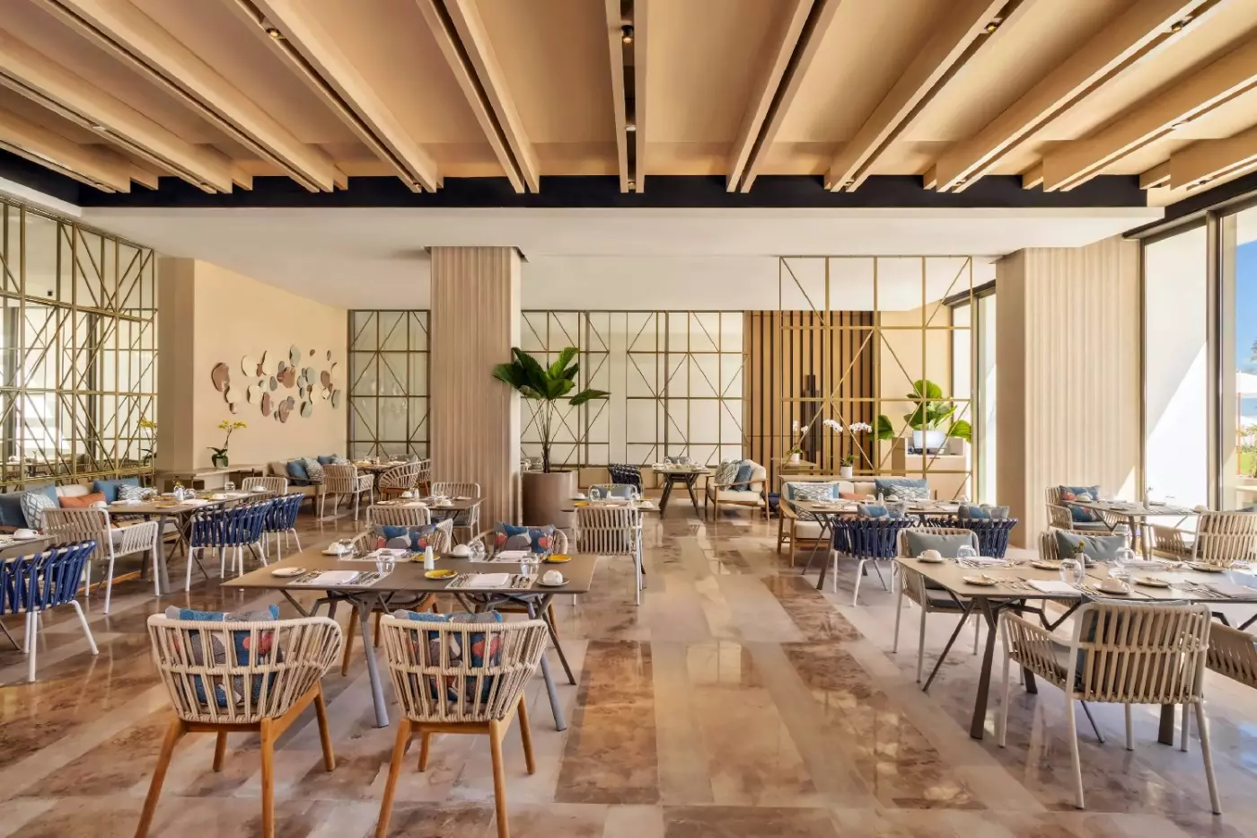 Grand Velas Boutique Hotel Los Cabos