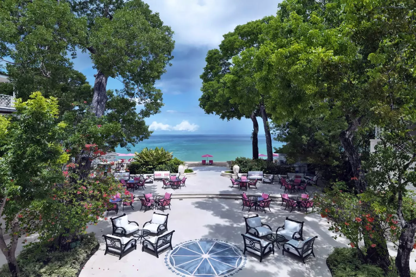 Sandy Lane Barbados