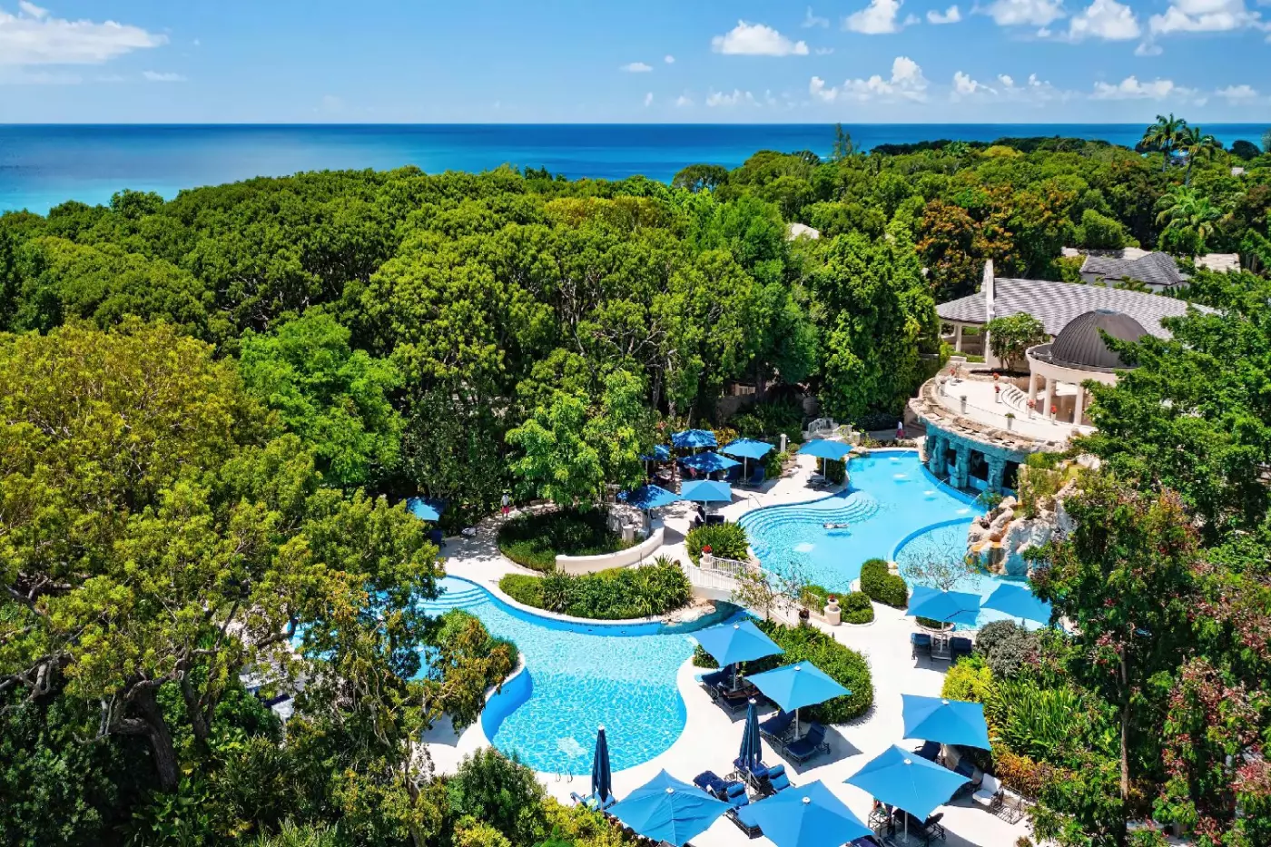 Sandy Lane Barbados