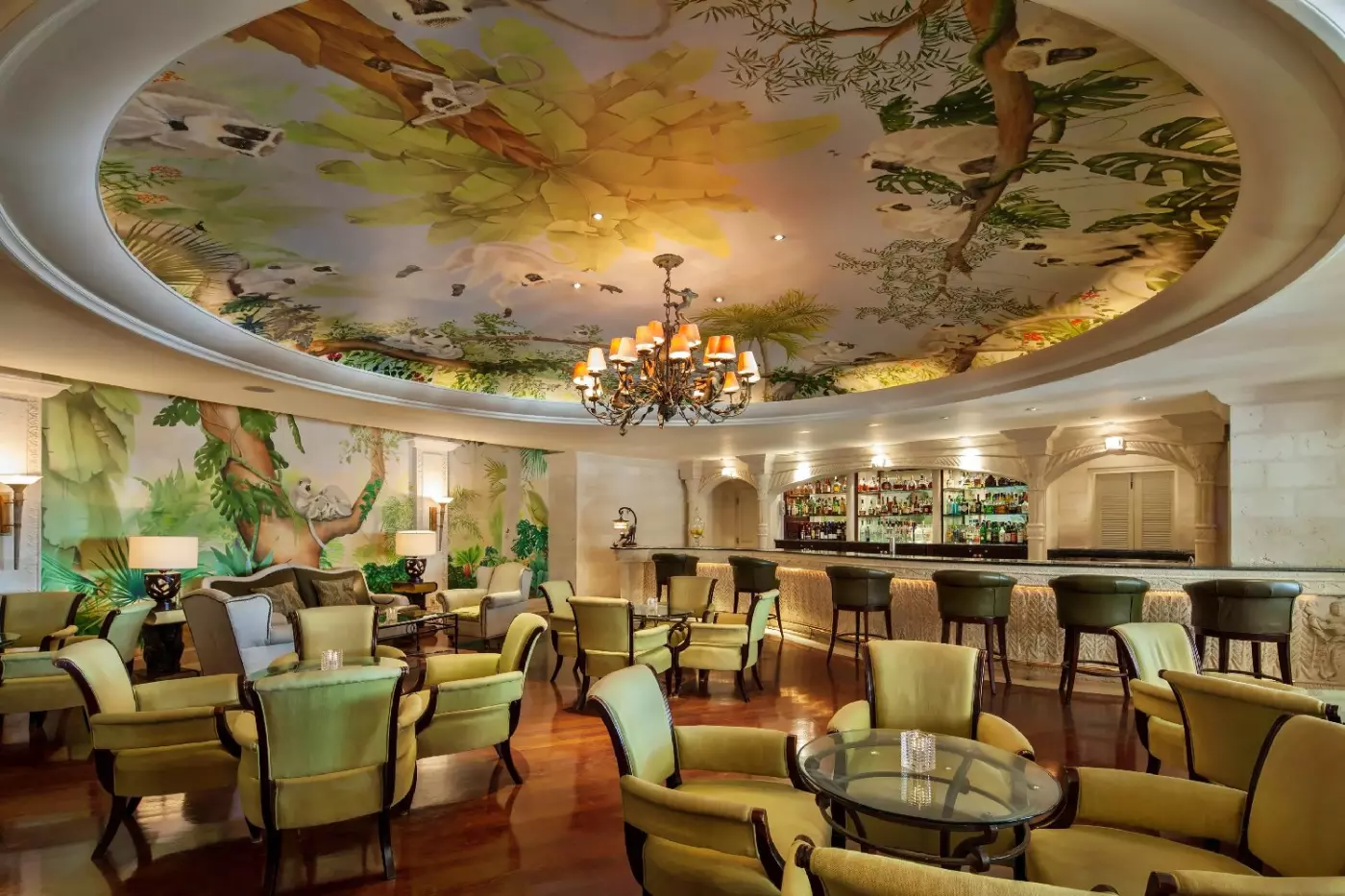 Sandy Lane Barbados