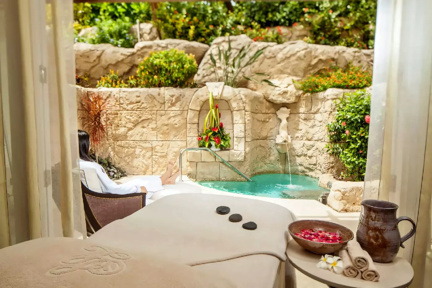 Sandy Lane Barbados