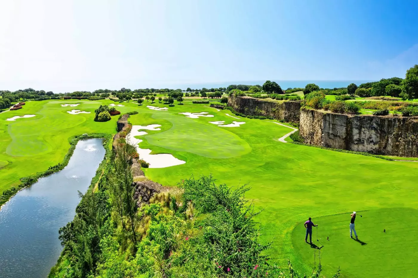 Sandy Lane Barbados
